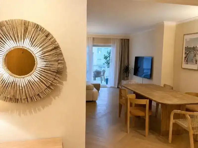 Edificio situado en primera línea con vistas laterales al mar | Recién renovado | Garaje | Fibra óptica | Cala Millor — photo 6
