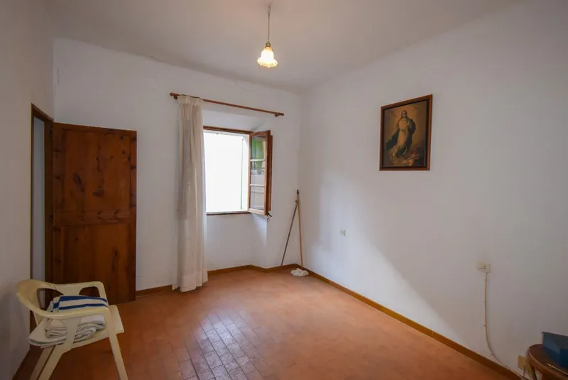 Typical Mallorcan house with a spacious patio in Sóller — photo 4