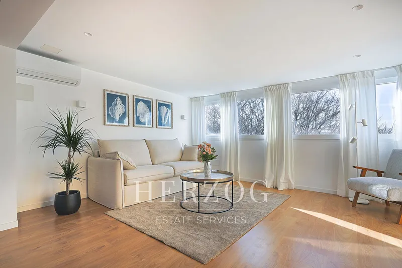 Fantastic penthouse with roof terrace and sea views in El Molinar — photo 6