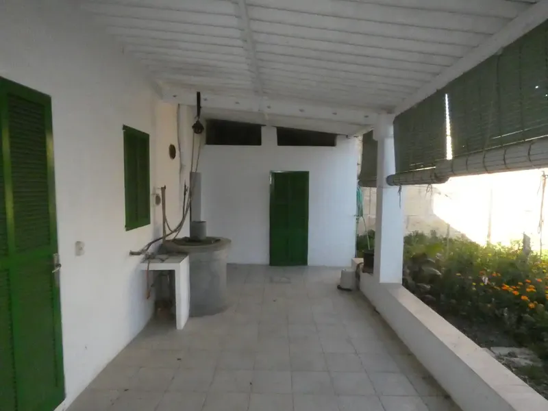 Authentic Mallorcan house for sale in the heart of Ariany, on a plot of approximately 310 m² — photo 12