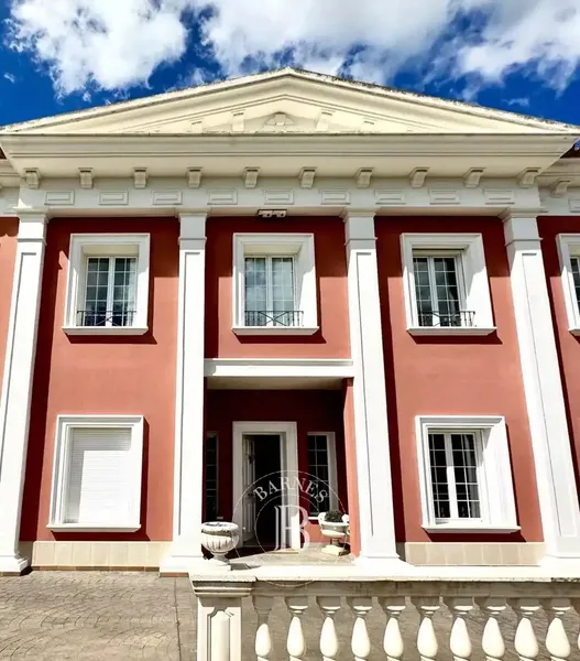 Spacious villa in Castillo de Bendinat with 561 m² of contemporary living — photo 9