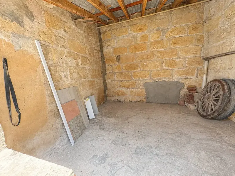 100% financing. Village house with patio and garage — photo 3