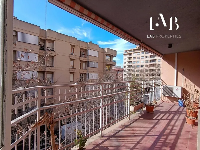 Apartment in Palma de Mallorca, Province of Balearic Islands — photo 4