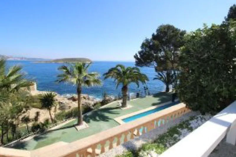 Cala Vinyes- Duplex — photo 1