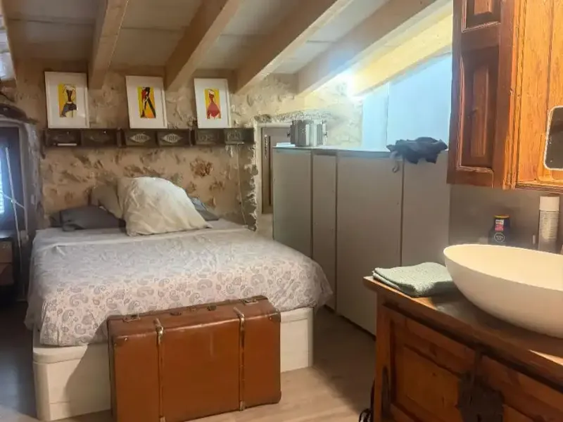 apartment in Lloseta — photo 1