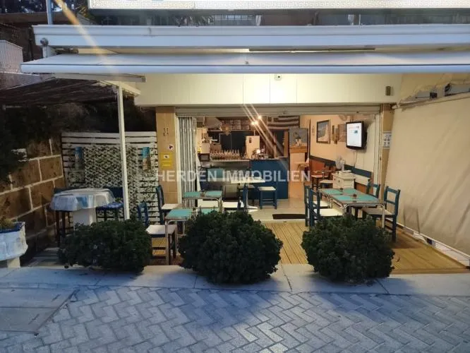 Traspaso Take Away Restaurant in Santa Ponsa — photo 1