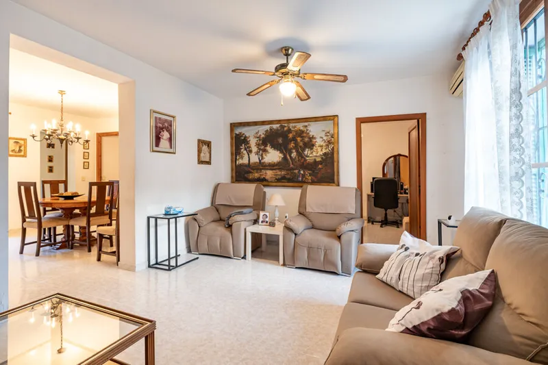Charming Semi-Detached Home on Corner Plot in Son Espanyolet — photo 1