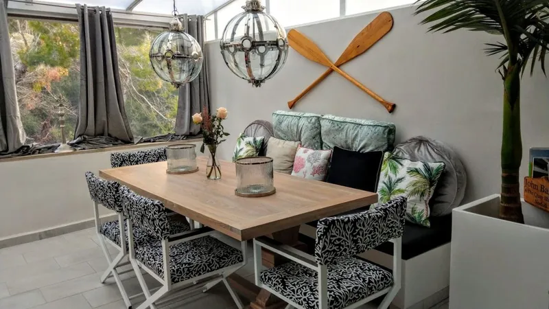 Cozy villa with ETV license on the second line of the sea in Cala Llombards, Santanyi — photo 8
