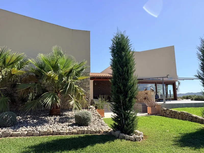 Exclusive finca for horse lovers near Montuïri — photo 9