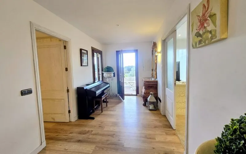 Exclusive finca with a rental license for 8 people — photo 3