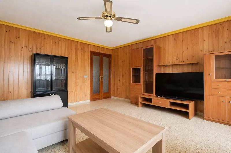 110m² apartment with 4 rooms, bathroom and elevator for sale — photo 2