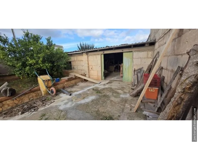 Country house for sale on Camino son Moix — photo 4