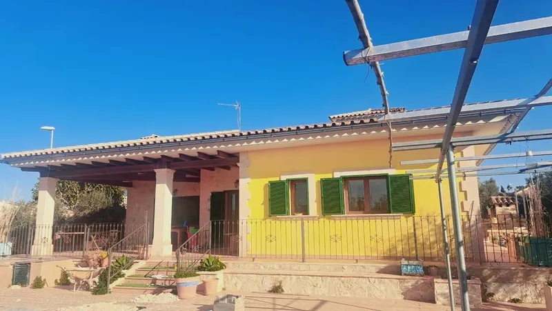 Luxury home in Llucmajor, Province of Balearic Islands — photo 9