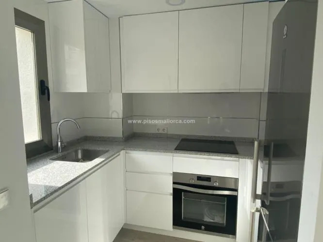 Apartment in Palma de Mallorca — photo 11