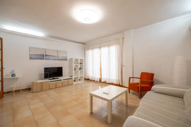 Apartment — photo 3