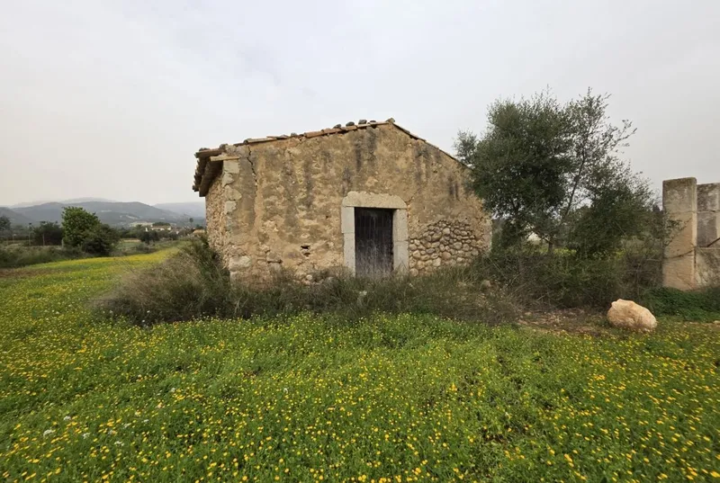 Rustic estate with improvement project — photo 10