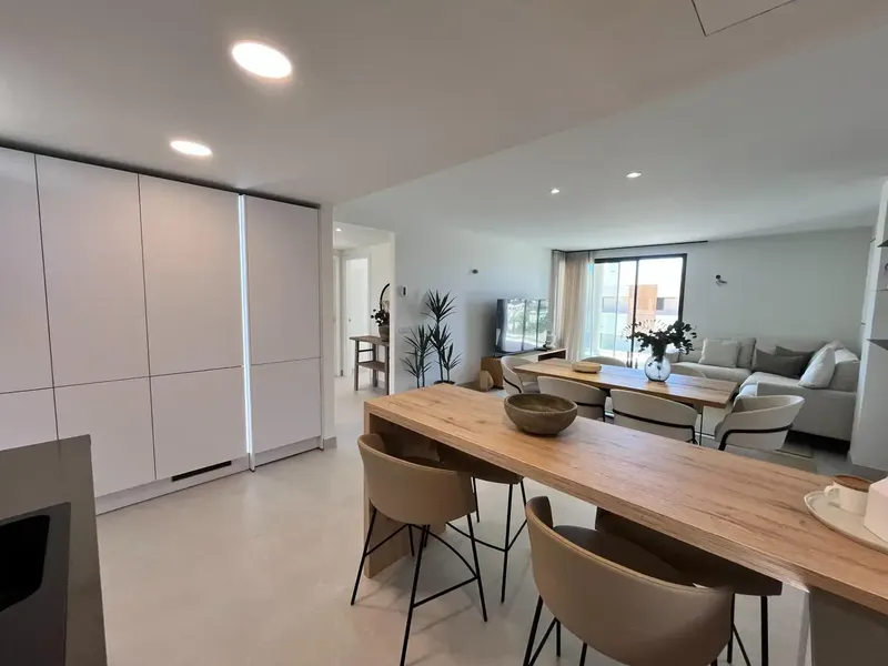 Exclusive Homes in the El Paraíso Residential – Mallorca — photo 8
