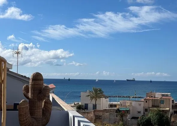 Penthouse in Calle de Son Fleixes, 1, Portixol-Molinar, Palma de Mallorca — photo 2