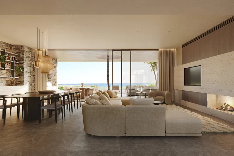 Villa in Sa Torre - Exclusive new-build villa with pool — photo 4