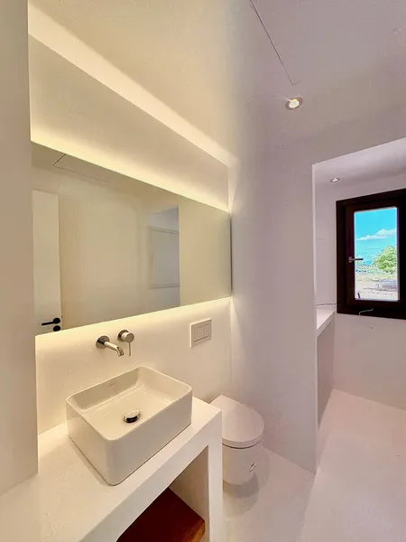 Pure luxury… Mediterranean country house with marvellous views — photo 9
