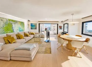 apartment in Santa Catalina, Palma — photo 2