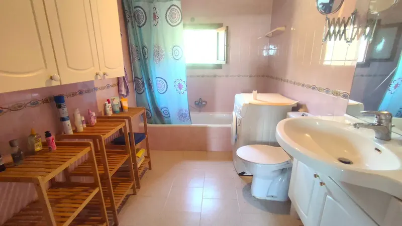 Rustic estate for sale in Sant Joan, in the Hortella area, with a plot of approximately 12,805 m², with access from a path — photo 7