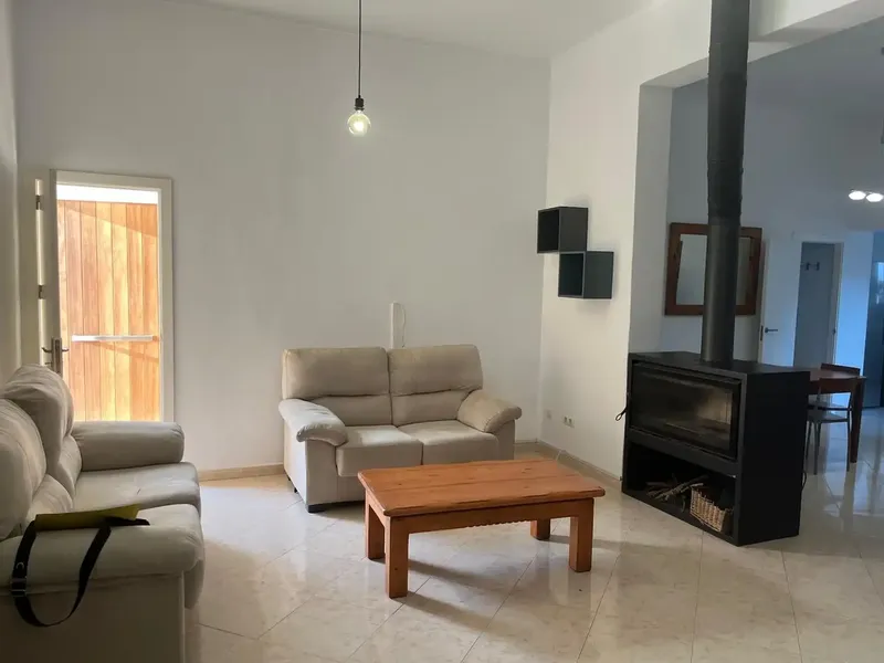 Discover a unique property in the heart of the charming village of Petra, where elegance and functionality blend in perfect harmony — photo 2