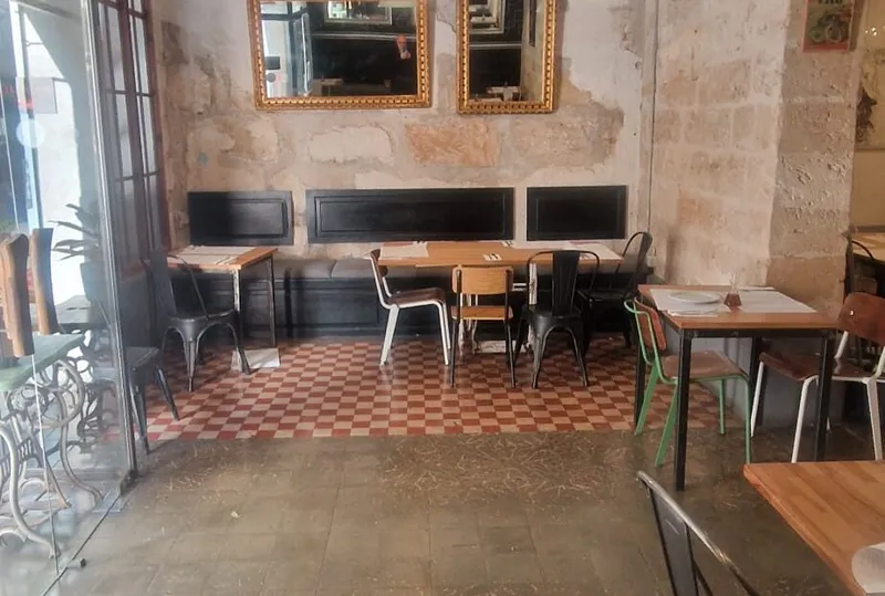 Commercial premises in prime central location in Palma – for leasehold — photo 2