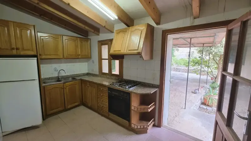 Between the mountains connecting Sóller and Fornalutx lies this unique property, located in one of the most beautiful and peaceful enclaves — photo 12