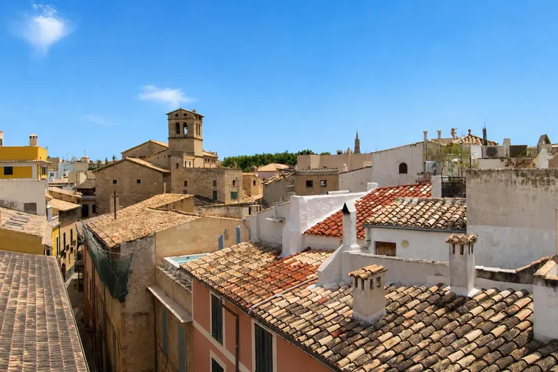 Cozy apartment with charming location in the heart of Palma's old town — photo 12