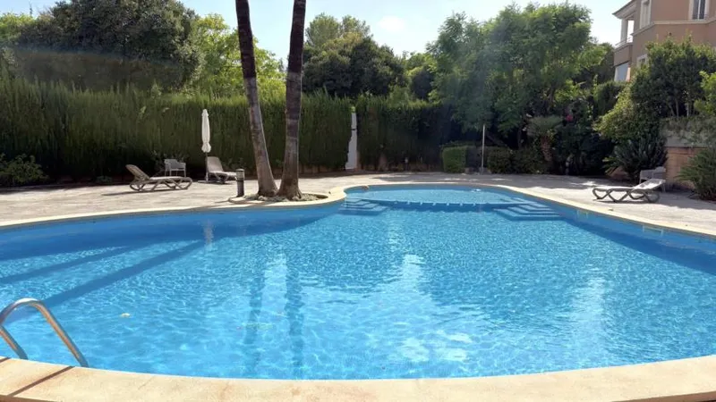 Apartment for rent in Palma de Mallorca, Colegios area — photo 4