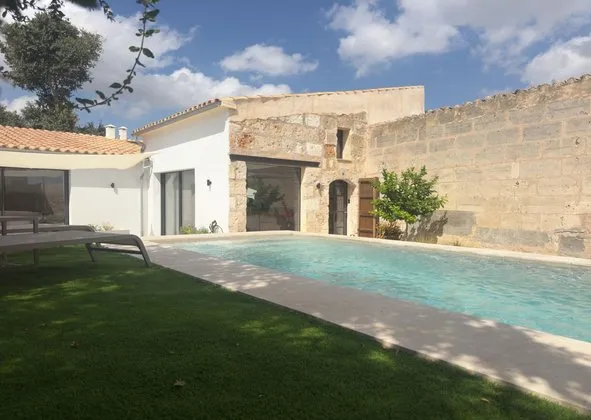 Detached house in Sineu — photo 1