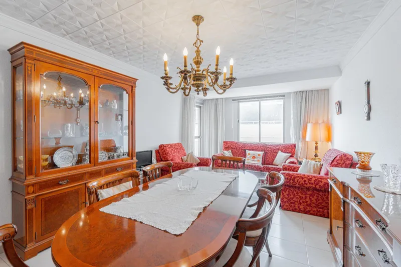 Bright flat for sale in Foners — photo 3
