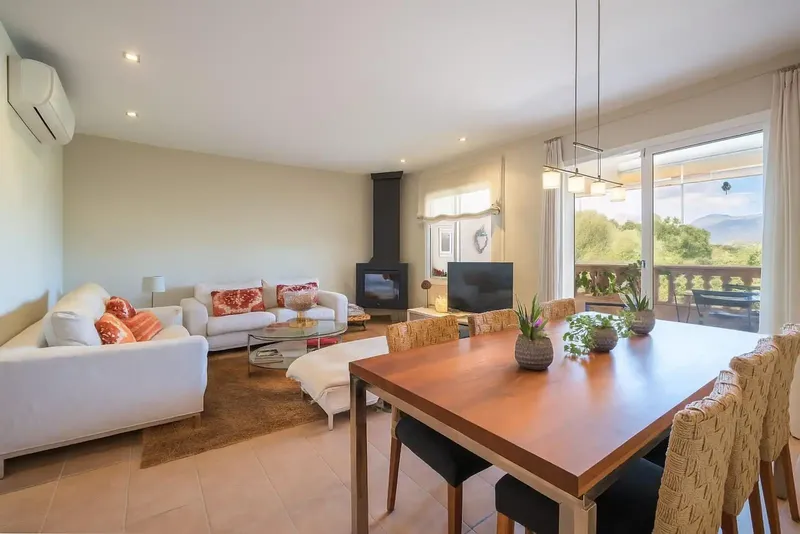 Terraced house in Búger with impressive views, 226 m2, 3 double bedrooms, 3 bathrooms — photo 2
