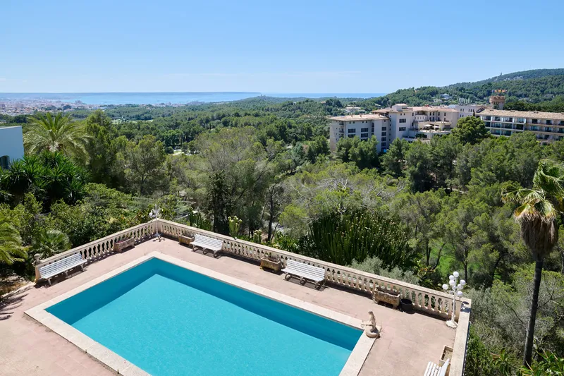 Top investment in Son Vida - Marcel Remus Real Estate — photo 3