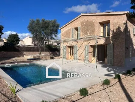 Single family house - Marratxí (Pla de na Tesa) — photo 2