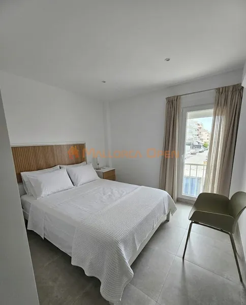Apartment for rent in Cala Millor very close to the sea — photo 9