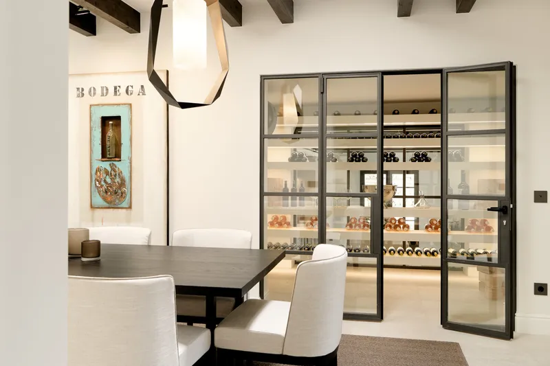 Exclusive villa in modern finca style - Marcel Remus Real Estate — photo 7