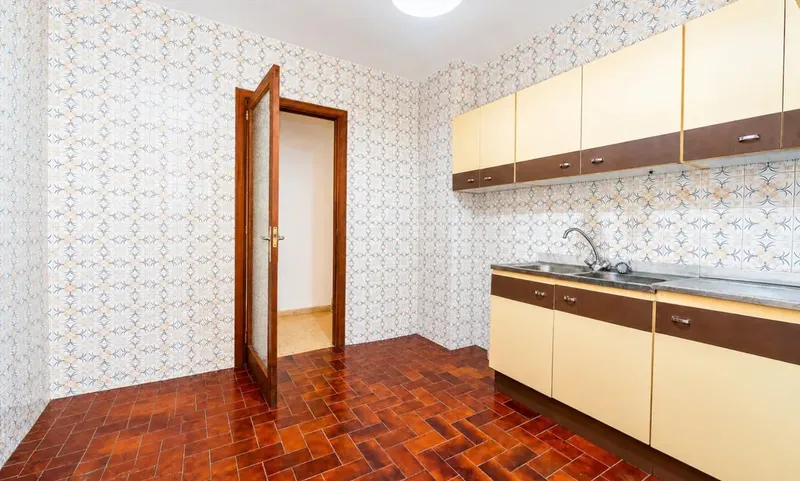 Spacious original apartment with great potential in Pere G... — photo 6