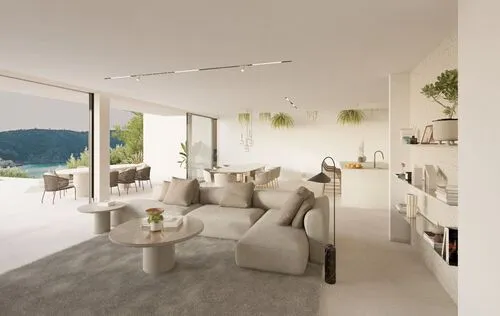 4 Bedrooms in Camp de Mar — photo 8