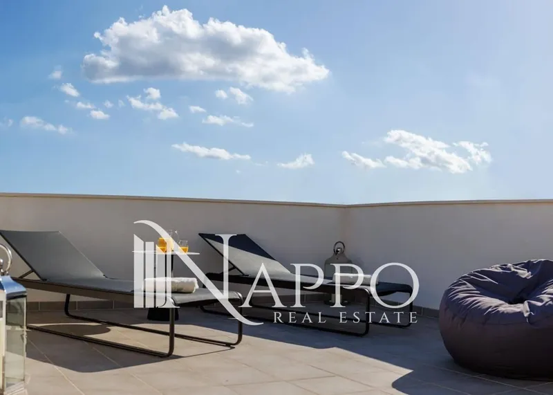 Townhouse for rent in Portixol, Palma de Mallorca, Mallorca — photo 7