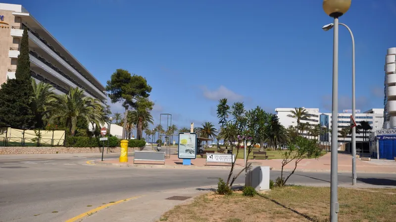 Cala Millor (id: 2340) — photo 7