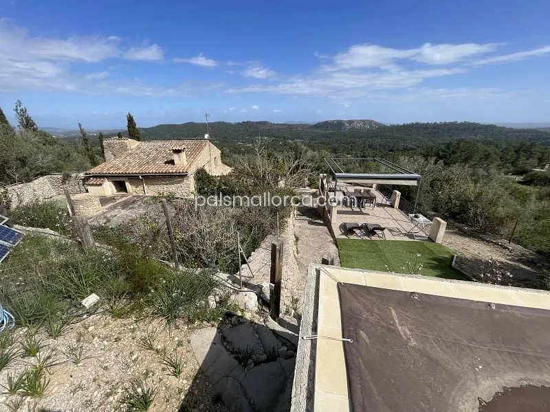 Villa in Llucmajor — photo 8