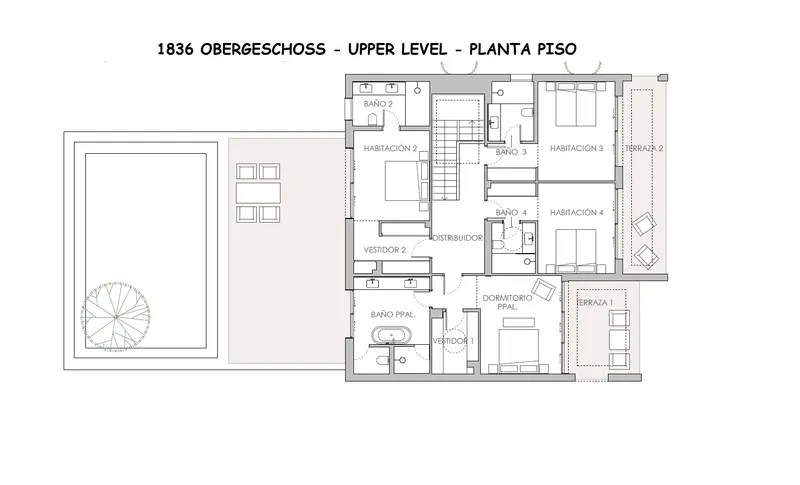 Modern Villa for Sale in Sol de Mallorca — photo 7