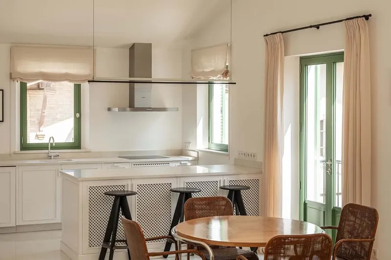 Newly Renovated Mediterranean Dream Villa in Cas Català — photo 8