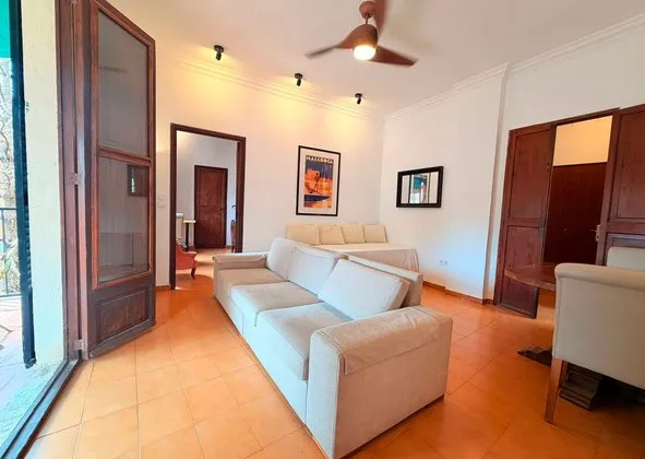 Penthouse in Calle del Temple, 20, Monti-Sión, Palma de Mallorca — photo 1