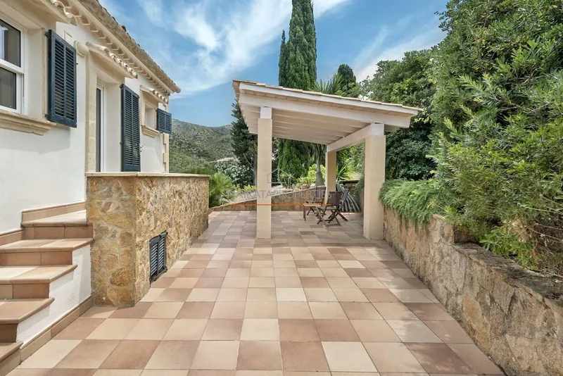 Villa for sale in Bonaire, Alcudia, Mallorca — photo 12