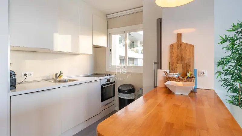 Apartment to rent in Sant Agustí — photo 7