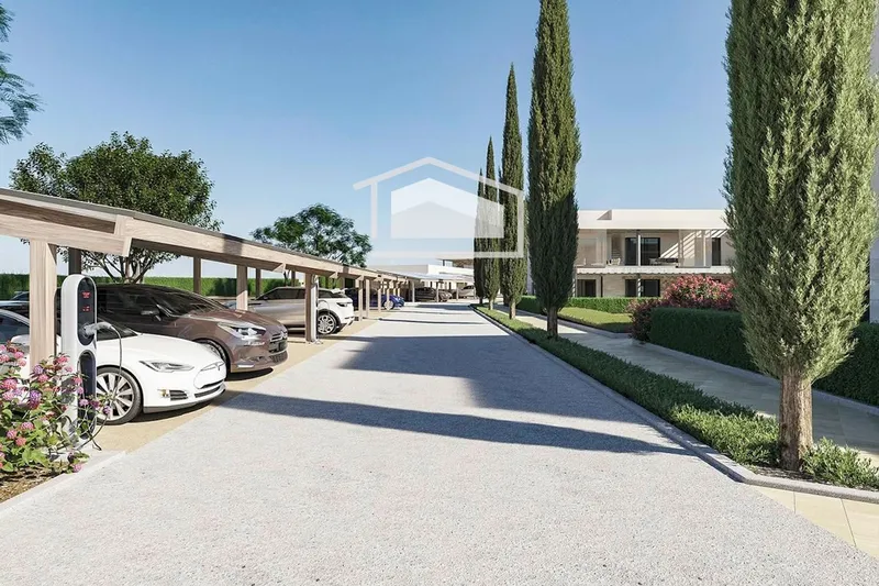 Luxury ground floor in Es Trenc, 115 m², private garden of 131 m², pool, sauna and gym. — photo 7