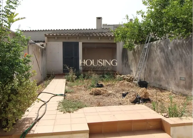 CASA DE PUEBLO CON REFORMA A ESTRENAR — photo 10